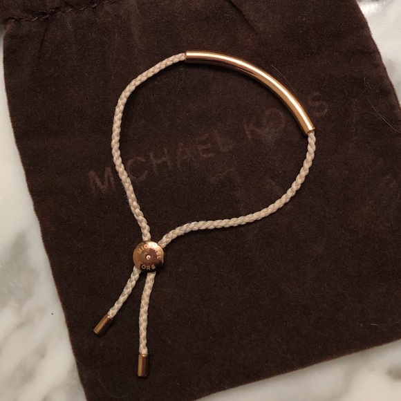 michael kors bolo bracelet